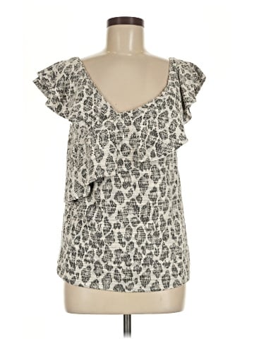 Dolan Short Sleeve Top (view 1)