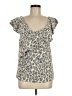 Dolan Gray Short Sleeve Top Size M - photo 1