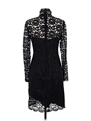 Evan Picone Cocktail Dress (view 2)