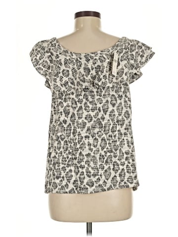 Dolan Short Sleeve Top (view 2)