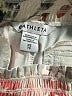 Athleta Floral Ivory Casual Skirt Size XS - photo 4