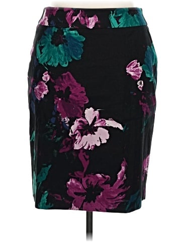 Ann Taylor Factory Formal Skirt (view 1)