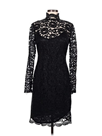 Evan Picone Cocktail Dress (view 1)