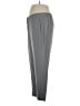 Kasper Solid Gray Dress Pants Size 14 - photo 5