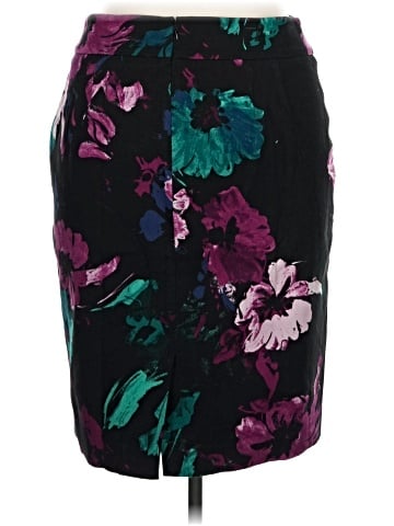 Ann Taylor Factory Formal Skirt (view 2)