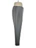 Kasper Solid Gray Dress Pants Size 14 - photo 4