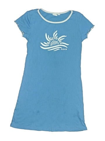 Roxy Girl Dress (view 1)