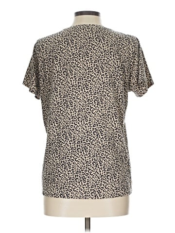 J.Crew Factory Store Short Sleeve T-Shirt (view 2)