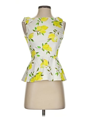 Kate Spade New York Sleeveless Blouse (view 1)