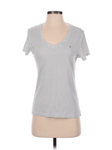Tommy Hilfiger Short Sleeve T-Shirt (view 1)