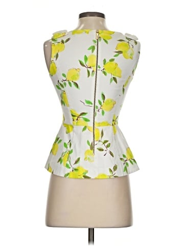 Kate Spade New York Sleeveless Blouse (view 2)