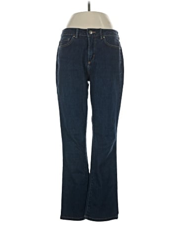 Ann Mashburn Jeans (view 1)