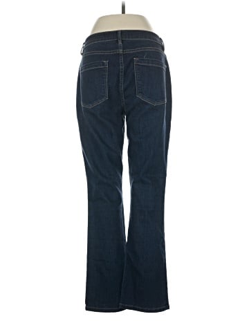 Ann Mashburn Jeans (view 2)
