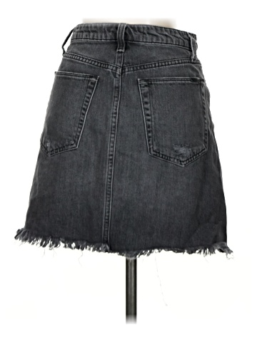 Joe's Jeans Denim Skirt (view 2)
