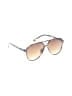 Unbranded Brown Sunglasses One size - photo 1