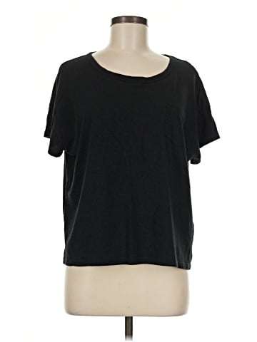 Banana Republic Factory Store Short Sleeve T-Shirt (view 1)