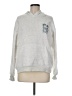 Unbranded Silver Sweatshirt Size M - photo 1