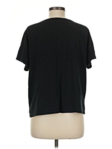 Banana Republic Factory Store Short Sleeve T-Shirt (view 2)