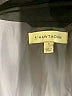 41Hawthorn 100% Polyester Black Vest Size S - photo 6