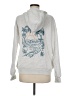 Unbranded Silver Sweatshirt Size M - photo 2