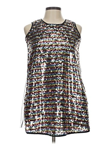 BCBGirls Sleeveless Top (view 1)
