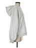 Unbranded Silver Sweatshirt Size M - photo 4