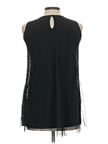 BCBGirls Sleeveless Top (view 2)