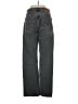 Levi's Gray Jeans Size 25 waist - photo 2