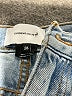 Current/Elliott Blue Jeans Size 26 waist - photo 4