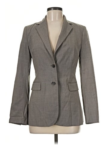 Banana Republic Wool Blazer (view 1)