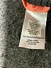 Jaclyn Smith 100% Polyester Orange Blazer Size L - photo 7