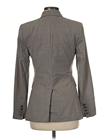 Banana Republic Wool Blazer (view 2)