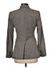 Banana Republic Gray Wool Blazer Size 6 - photo 2