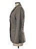 Banana Republic Gray Wool Blazer Size 6 - photo 5