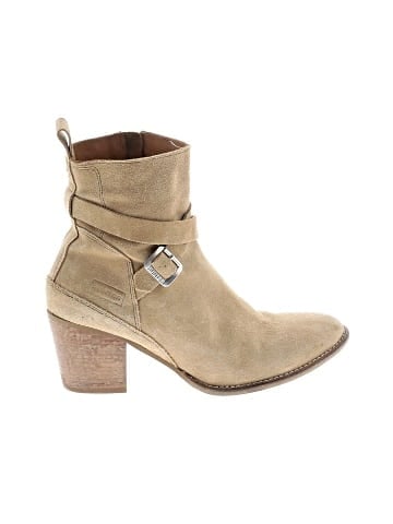 Hunter Ankle Boots (view 1)