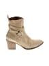 Hunter Tan Ankle Boots Size UK 6 1/2 / US 8 1/2 - photo 1