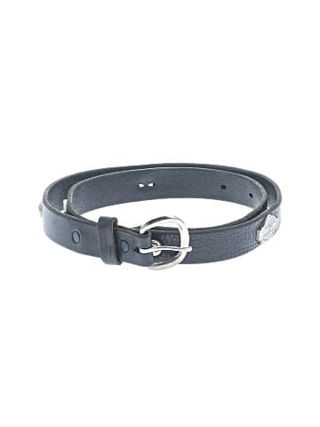 Harley Davidson Leather Belt (view 1)