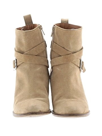 Hunter Ankle Boots (view 2)