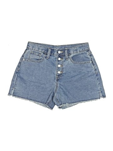 Old Navy Denim Shorts (view 1)
