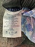 Lands' End Paisley Blue Swimsuit Top Size 10 - photo 4