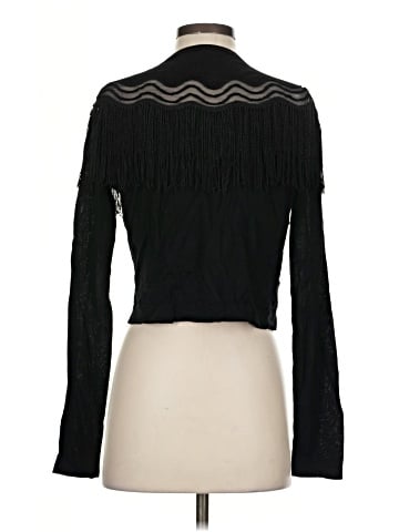 Elie Tahari Wool Cardigan (view 2)