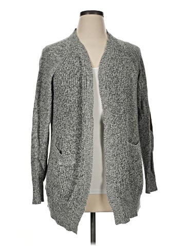 RDI Cardigan (view 1)