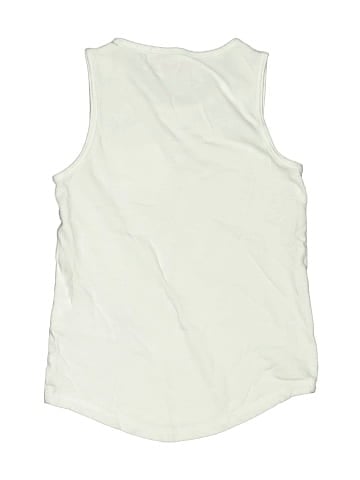 Crewcuts Outlet Sleeveless T-Shirt (view 2)