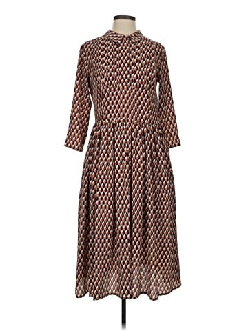 Fever Casual Dress (view 1)
