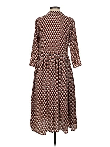 Fever Casual Dress (view 2)