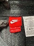 Nike Black Athletic Shorts Size M - photo 3