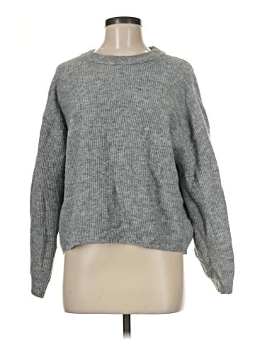 H&M Pullover Sweater (view 1)
