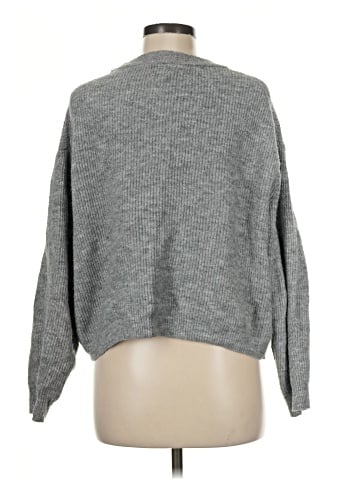 H&M Pullover Sweater (view 2)