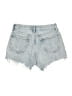 AGOLDE 100% Cotton Blue Denim Shorts Size 27 waist - photo 2