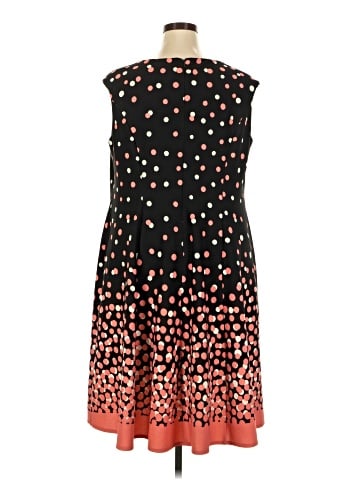 London Times Casual Dress (view 2)